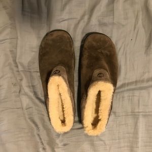 Merrell Select grip slip ons!